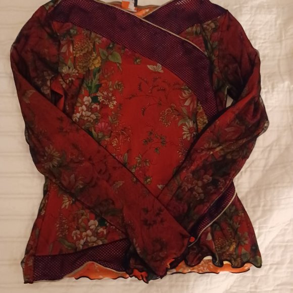 Red Top! - Picture 2 of 2